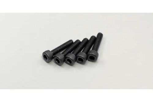 Kyosho Part - Cap Screw(M2.6x12/5pcsRep.1125