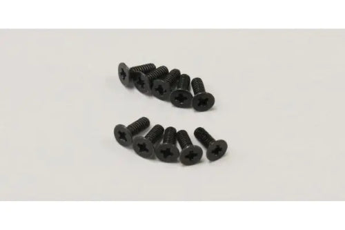 Kyosho Part - FH Screw(M2.x6/10pc