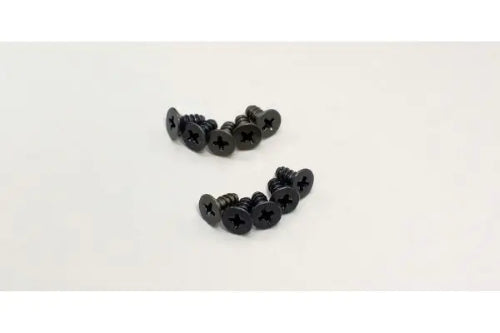 Kyosho Part - FHST Screw(M2.6x6/10pcRep.1147