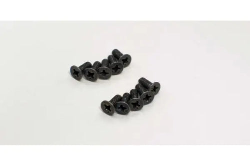 Kyosho Part - FH Screw (M3x8)(10)