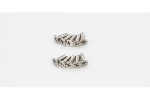 Kyosho Part - Ttnm FH Screw (M3x12)(10)