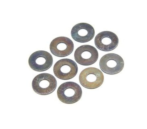Kyosho Part - Washer (M4x10x0.5)(10)