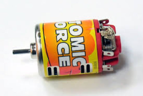 Kyosho Part - zMotor Mad Science 17X2 Atom