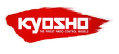 Kyosho Part - zKyosho Cellophane Tape