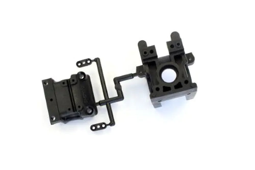 Kyosho Part - Bulk Head Set Hard