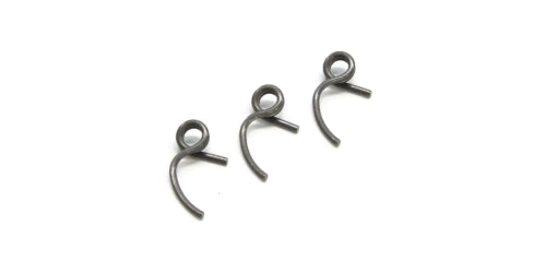 Kyosho Part - 3pc Clutch Spring Hard 1.1(3)