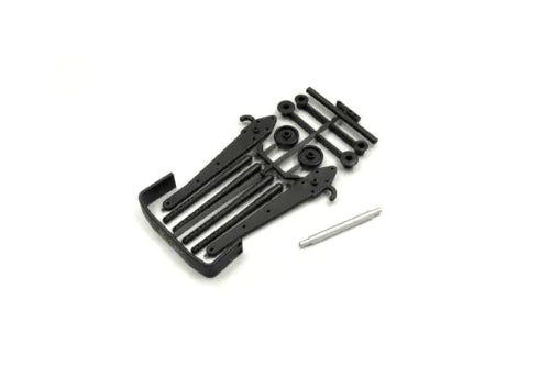 Kyosho Part - Body Mounts Set (repl MA022B