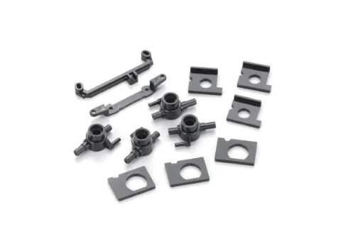 Kyosho Part - MA010 Knuckle & Motor Holder