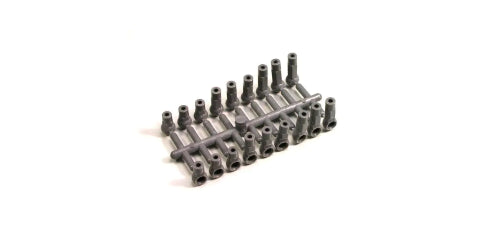 Kyosho Part - 4.8mm Ball End Cap Hard