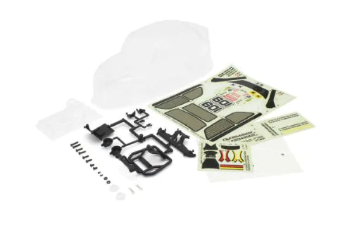 Kyosho Part - Body : Ultima SB Dune Master