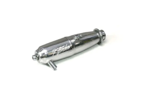 Kyosho Part - zV1RRR Tuned Silencer