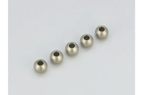 Kyosho Part - 6.8mm Hard Ball 5pc