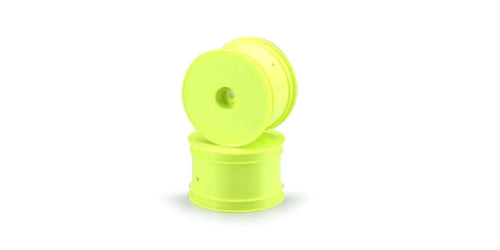Kyosho Part - 1/10 RR Wheel 56 Size Yellow