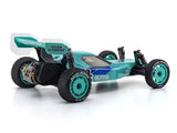 Radio Control -EP Kit:1/10 Ultima '87 Worlds