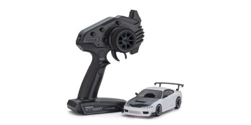 Radio Control -MA-020 Silvia S15 w/Wing
