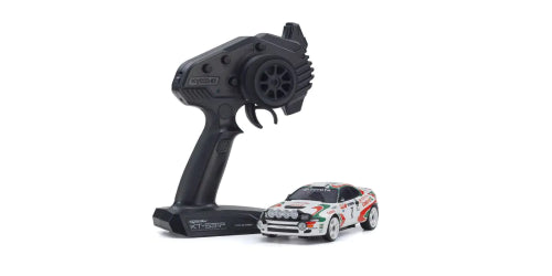 Radio Control -MA-020 WRC '93 Celica Turbo #7