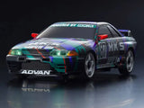 Radio Control -MR-020 GrA '93 GT-R 'HKS'