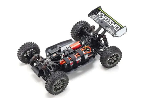 Radio Control -GP RS 1/8 Inferno Neo 4.0Type1