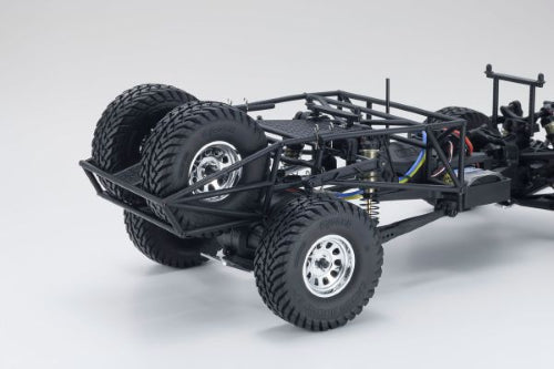 Radio Control -ARR 1/10 Outlaw Rampage Pro