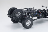 Radio Control -ARR 1/10 Outlaw Rampage Pro