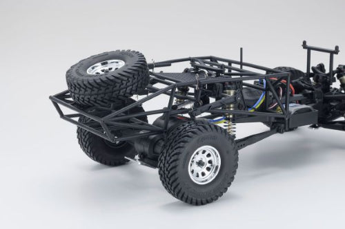 Radio Control -ARR 1/10 Outlaw Rampage Pro