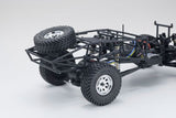 Radio Control -ARR 1/10 Outlaw Rampage Pro