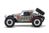 Radio Control -EP RS Ae 2.0 Orange w/B&Ch