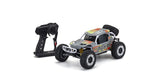 Radio Control -EP RS Ae 2.0 Orange w/B&Ch