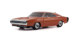 Radio Control -EP RS FzrMk2 ChargerO w/b+