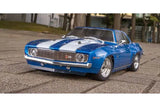 Radio Control -EP RS FzrMk2 Camaro w/b+c