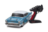 Radio Control -EP RS FzrMk2L '57 Chevy w/b+c