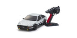 Radio Control -EP RS FzrD2 Trueno AE86 w/b&ch