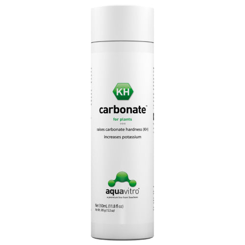 Aquatic Plant care Aquavitro Carbonate 350ml