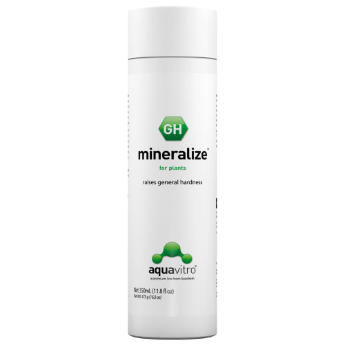 Aquatic Plant care Aquavitro Mineralize 350ml