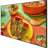 QB50C 50 UHD QBC PREMIUM DISPLAY 16/7