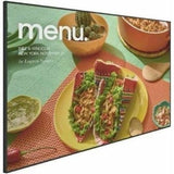 QB50C 50 UHD QBC PREMIUM DISPLAY 16/7