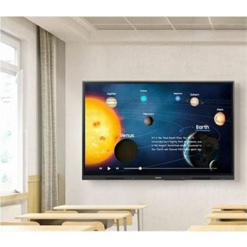 65in WAD eboard Interactive Display