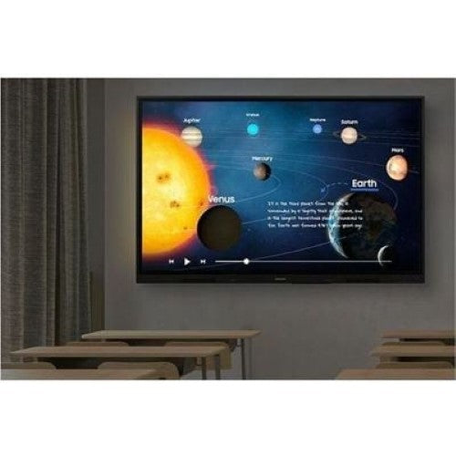 65in WAD eboard Interactive Display