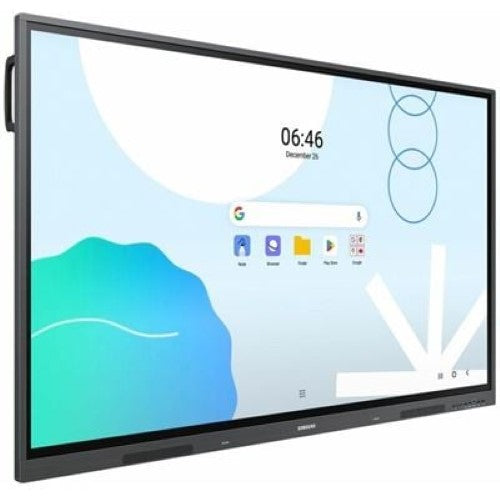 75in WAD eboard Interactive Display