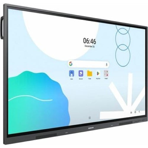 75in WAD eboard Interactive Display