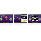 75in WAD eboard Interactive Display