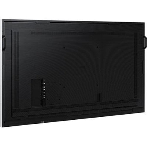 Samsung 75" FLIP WM75B SERIES DIGITAL INTERACTIVE FLIPCHART (LH75WMBWLGCXXY)