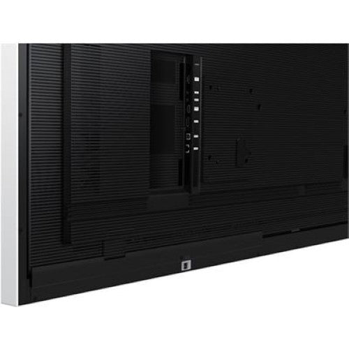 Samsung 75" FLIP WM75B SERIES DIGITAL INTERACTIVE FLIPCHART (LH75WMBWLGCXXY)