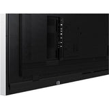 Samsung 75" FLIP WM75B SERIES DIGITAL INTERACTIVE FLIPCHART (LH75WMBWLGCXXY)