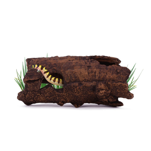 Aquatic Ornament Aquavitro Ceramic Hide L2