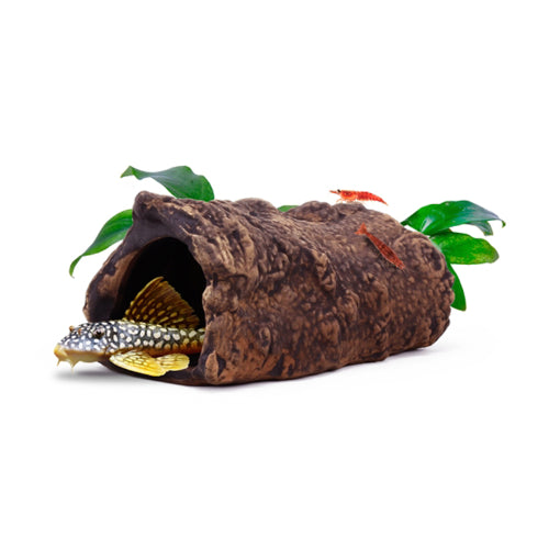 Aquatic Ornament Aquavitro Ceramic Hide L3