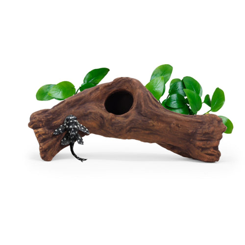 Aquatic Ornament Aquavitro Ceramic Hide B1