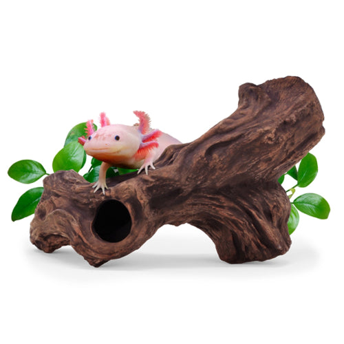 Aquatic Ornament Aquavitro Ceramic Hide B3