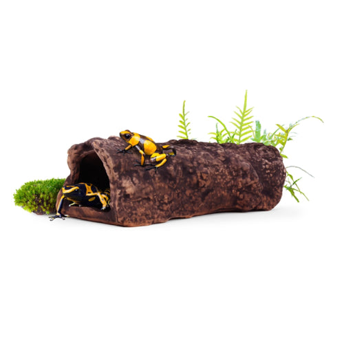 Aquatic Ornament Aquavitro Ceramic Hide L4