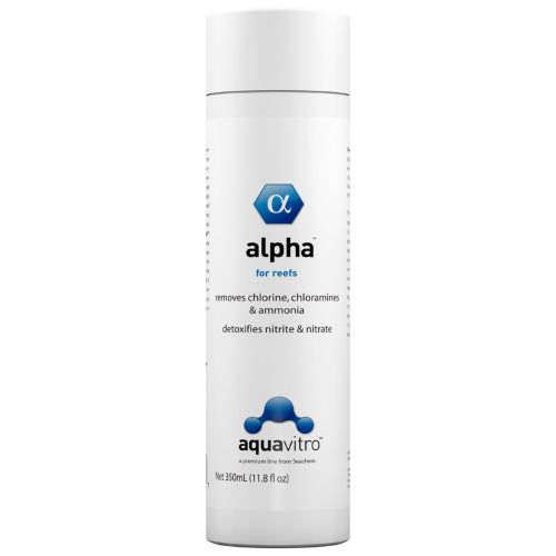 Aquatic Aquavitro Alpha 350mL